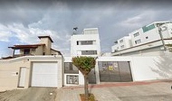 Condomínio Do Edifício Marcos De Mello Moreira em Belo Horizonte