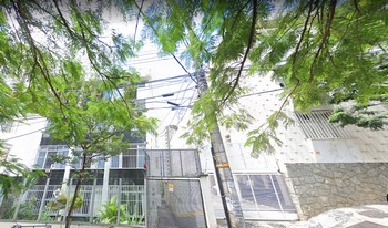 Condomínio Do Edifício Marcos Eduardo em Belo Horizonte