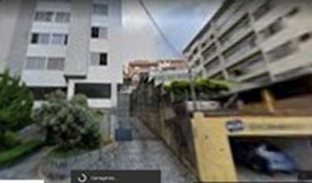 Condomínio Do Edifício Marcos Ohana em Belo Horizonte