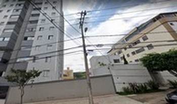 Condomínio Do Edifício Marcos Piana em Belo Horizonte