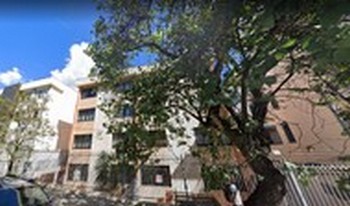 Condomínio Do Edifício Marcos-tadeu em Belo Horizonte