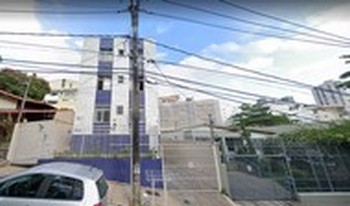 Condomínio Do Edifício Marcos Vinicius em Belo Horizonte