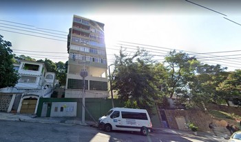 Condomínio Do Edifício Marcus em Rio De Janeiro