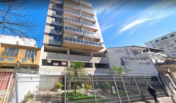 Condomínio Do Edifício Marcus em Rio De Janeiro