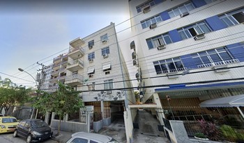 Condomínio Do Edifício Marcus Paulo em Rio De Janeiro