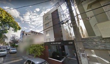 Condomínio Do Edifício Mare De Capri em Belo Horizonte