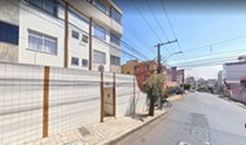 Condomínio Do Edifício Marea em Belo Horizonte