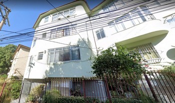 Condomínio Do Edifício Marechal Francisco Moura em Rio De Janeiro