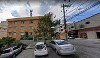 Condomínio Do Edifício Marechal Hermes em Belo Horizonte