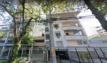 Condomínio Do Edifício Marechal Jofre em Rio De Janeiro