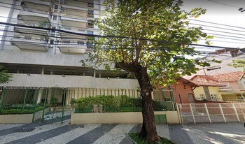 Condomínio Do Edifício Marechal Jofre em Rio De Janeiro