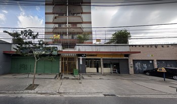 Condomínio Do Edifício Marechal Rangel em Rio De Janeiro