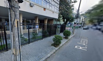 Condomínio Do Edifício Marechal em Rio De Janeiro
