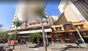 Condomínio Do Edifício Marena em Belo Horizonte