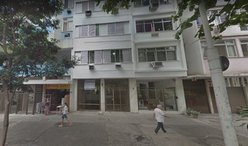 Condomínio Do Edifício Maresol em Rio De Janeiro