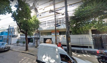 Condomínio Do Edifício Marest em Rio De Janeiro