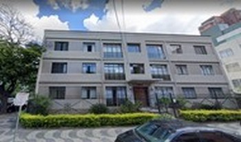 Condomínio Do Edifício Marfran em Belo Horizonte