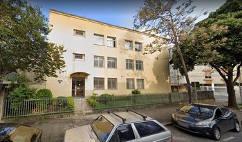 Condomínio Do Edifício Margareth em Belo Horizonte