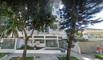 Condomínio Do Edifício Margarida em Rio De Janeiro