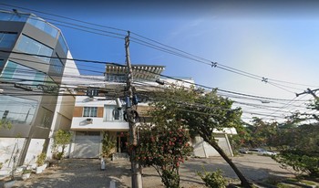 Condomínio Do Edifício Margarida Manoela em Rio De Janeiro