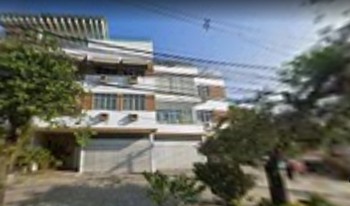 Condomínio Do Edifício Margarida Manoela em Rio De Janeiro