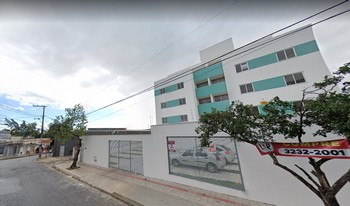 Condomínio Do Edifício Margarida Rodrigues em Belo Horizonte