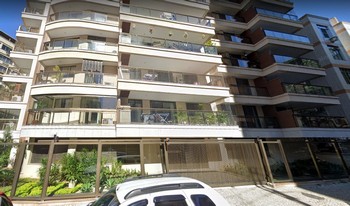 Condomínio Do Edifício Margarita em Rio De Janeiro