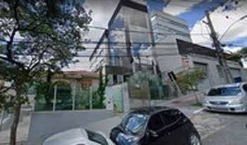 Condomínio Do Edifício Maria em Belo Horizonte