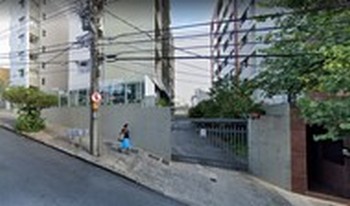 Condomínio Do Edifício Maria em Belo Horizonte