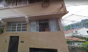 Condomínio Do Edifício Maria em Rio De Janeiro