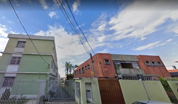Condomínio Do Edifício Maria Alice em Belo Horizonte