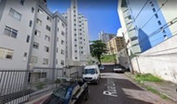 Condomínio Do Edifício Maria Alice De Souza Cardoso em Belo Horizonte