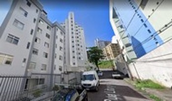Condomínio Do Edifício Maria Alice Souza Cardoso em Belo Horizonte