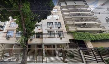 Condomínio Do Edifício Maria Amália em Rio De Janeiro