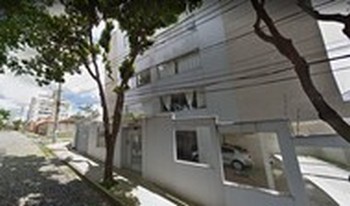 Condomínio Do Edifício Maria Amaral em Belo Horizonte
