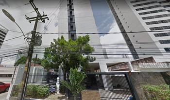 Condomínio Do Edifício Maria Amélia