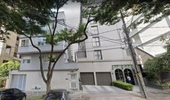 Condomínio Do Edifício Maria Amélia em Belo Horizonte