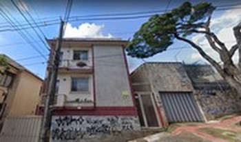 Condomínio Do Edifício Maria Amélia em Belo Horizonte