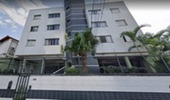 Condomínio Do Edifício Maria Amélia Da Silva Carvalho em Belo Horizonte