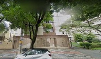 Condomínio Do Edifício Maria ângela em Belo Horizonte