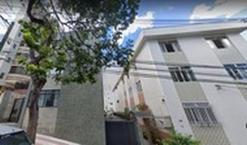 Condomínio Do Edifício Maria ângela em Belo Horizonte