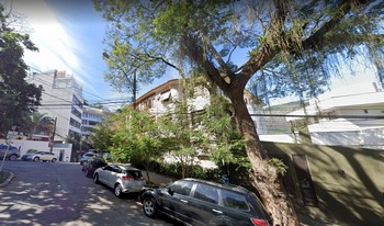 Condomínio Do Edifício Maria Angélica 490 em Rio De Janeiro