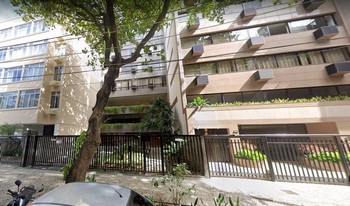 Condomínio Do Edifício Maria Angélica Lins em Rio De Janeiro
