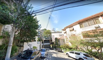 Condomínio Do Edifício Maria Angélica em Rio De Janeiro