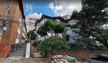 Condomínio Do Edifício Maria Antônia em Belo Horizonte