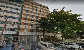 Condomínio Do Edifício Maria Anunciacao em Rio De Janeiro