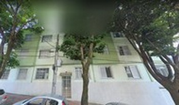 Condomínio Do Edifício Maria Ascencao em Belo Horizonte