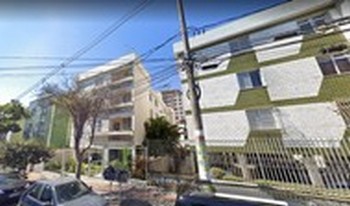 Condomínio Do Edifício Maria Assunção Do Amaral em Belo Horizonte