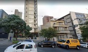 Condomínio Do Edifício Maria Augusta em Belo Horizonte