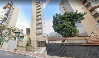 Condomínio Do Edifício Maria Augusta em Belo Horizonte
